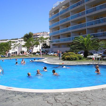 Ibersol Siesta Dorada Apartment Salou Luaran gambar
