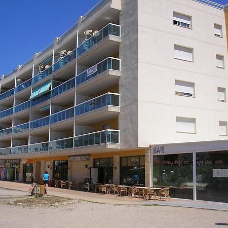 Ibersol Siesta Dorada Apartment Salou Luaran gambar