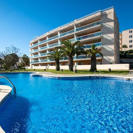 Ibersol Siesta Dorada Apartment Salou Luaran gambar