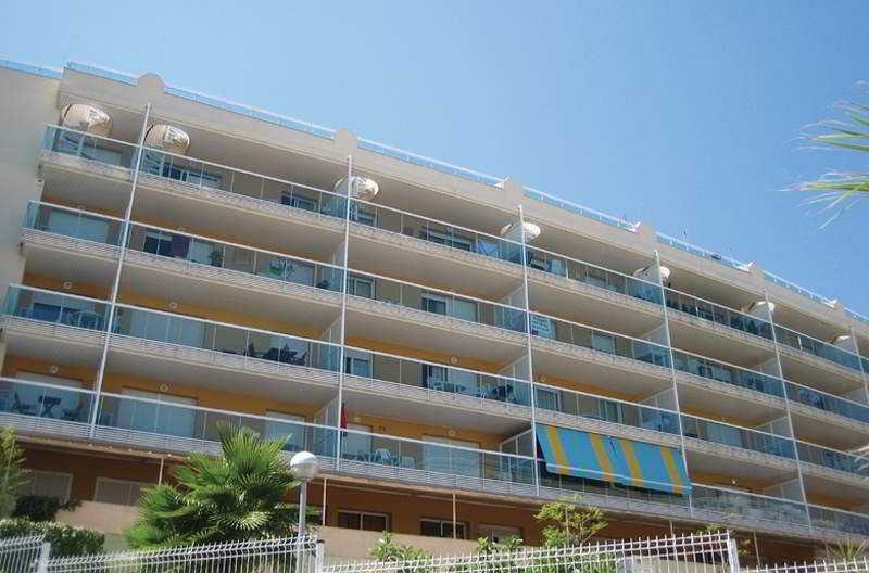 Ibersol Siesta Dorada Apartment Salou Luaran gambar
