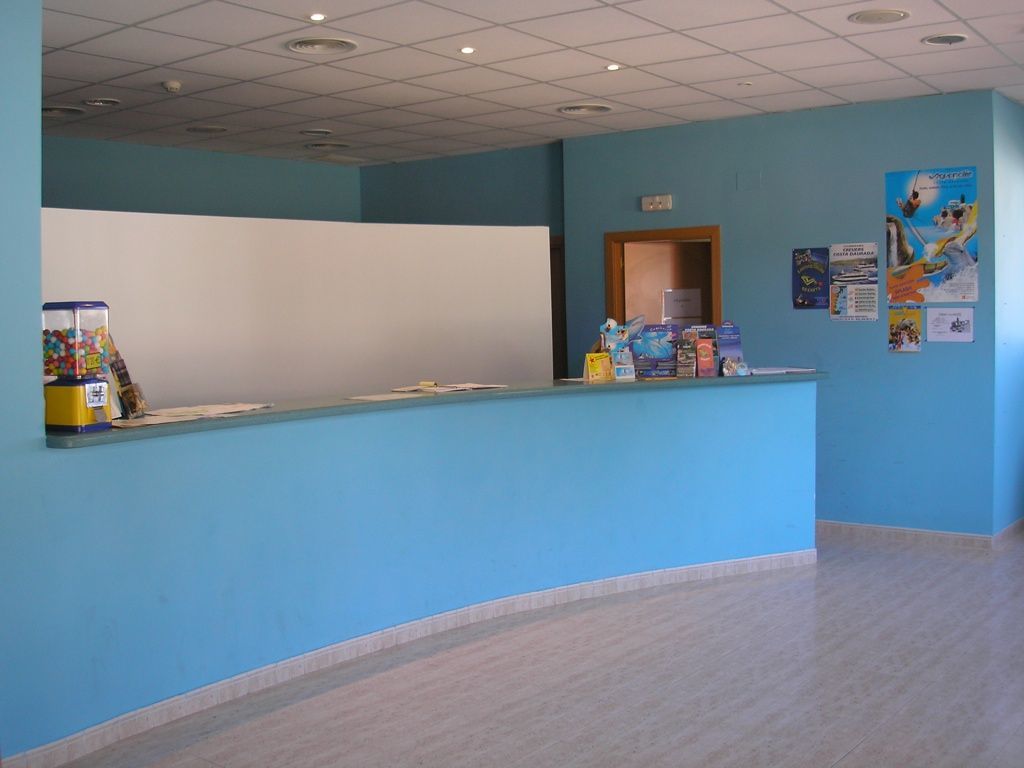 Ibersol Siesta Dorada Apartment Salou Luaran gambar