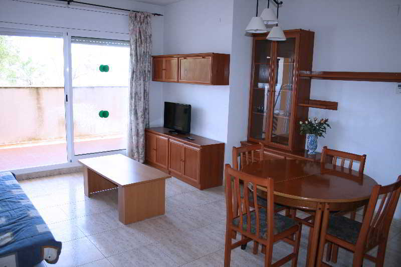 Ibersol Siesta Dorada Apartment Salou Luaran gambar