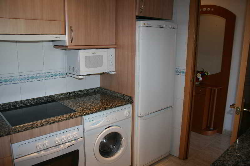 Ibersol Siesta Dorada Apartment Salou Luaran gambar
